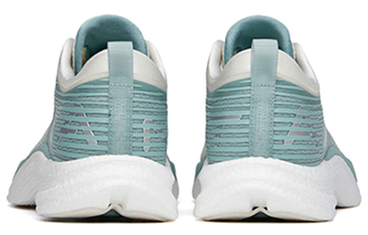 ANTA Hydrogen Run 4 'White Green' 112225541-5