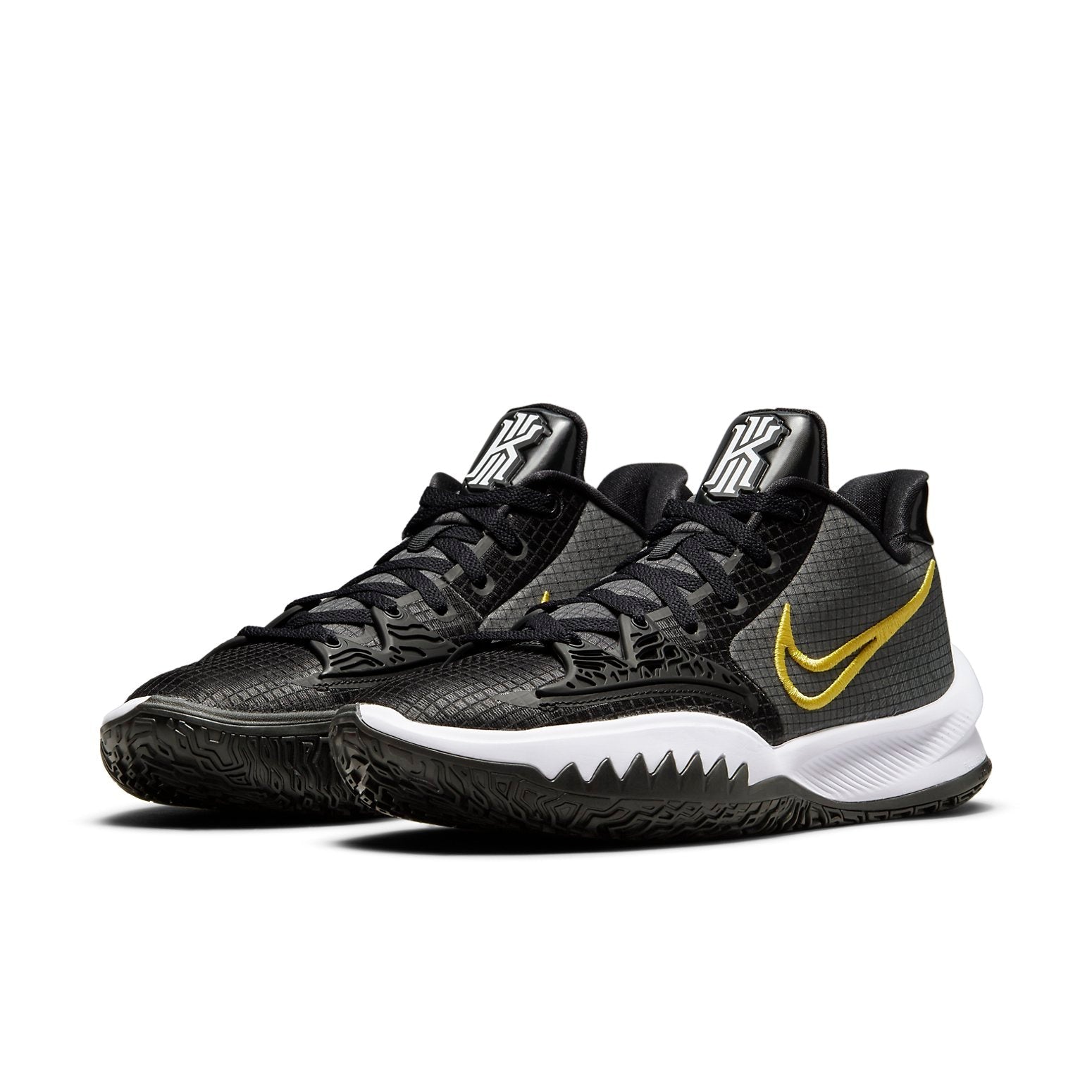 Nike Kyrie Low 4 'Takashi' CW3985-001