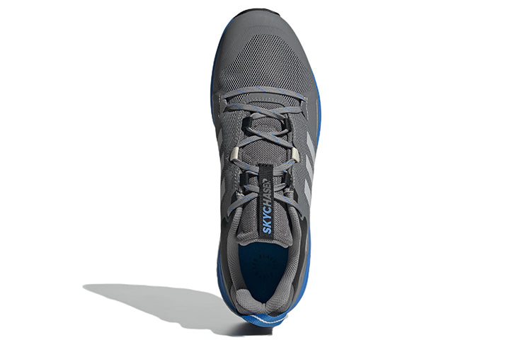 adidas Terrex Skychaser 2.0 'Grey Blue Rush' GZ0324