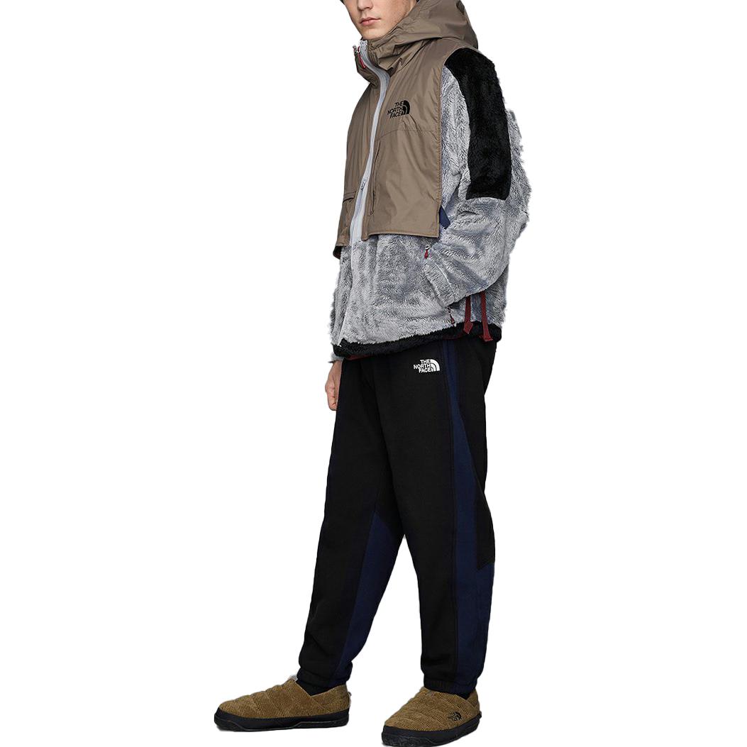 THE NORTH FACE Fw22 Waterproof Jacket 'Grey' NF0A7WA3-EFU