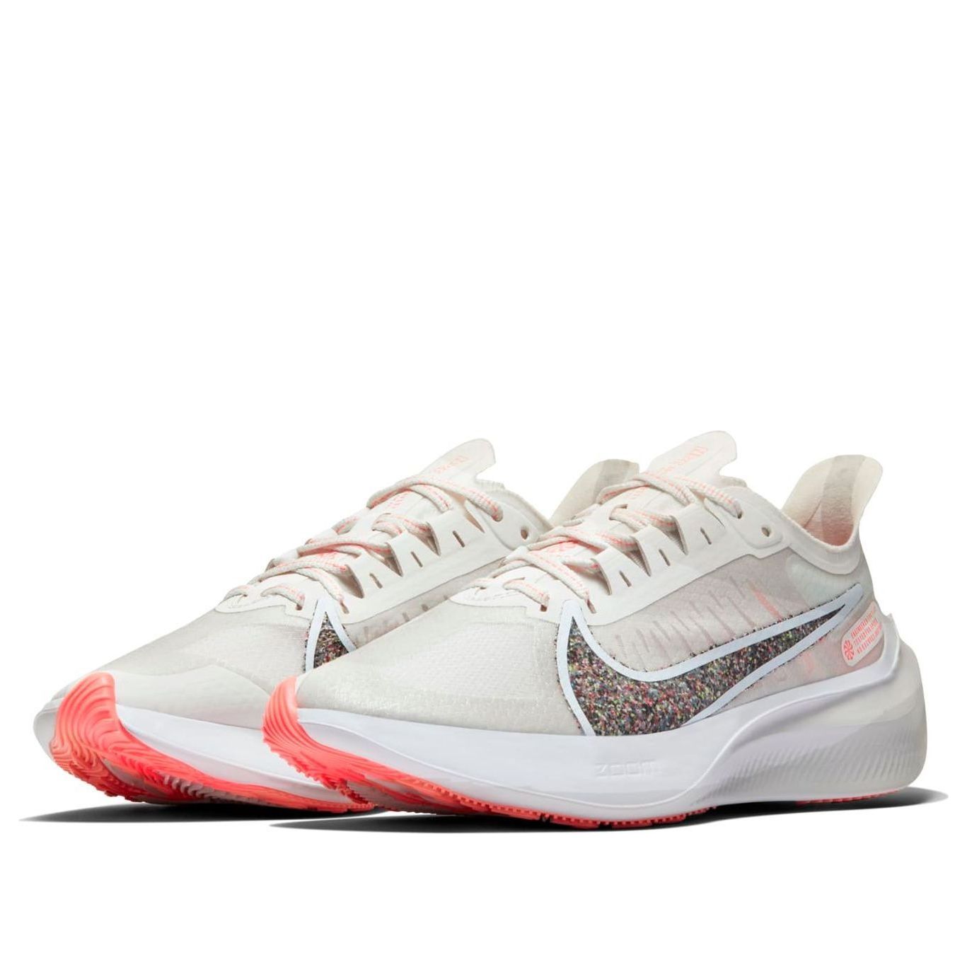 (WMNS) Nike Zoom Gravity 'Summit White' BQ3203-101