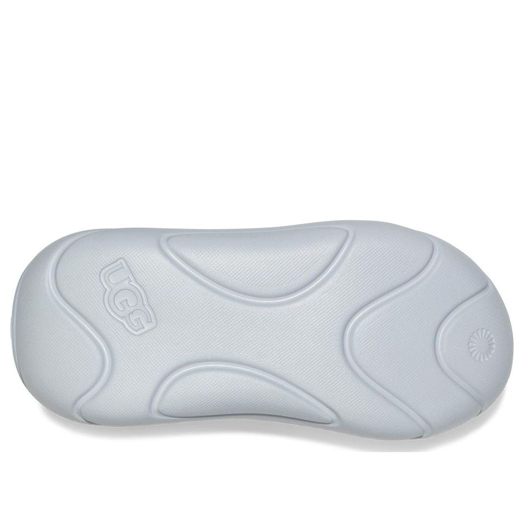 (WMNS) UGG FoamO Slide 'Ocean Blue' 1136880-SFLW