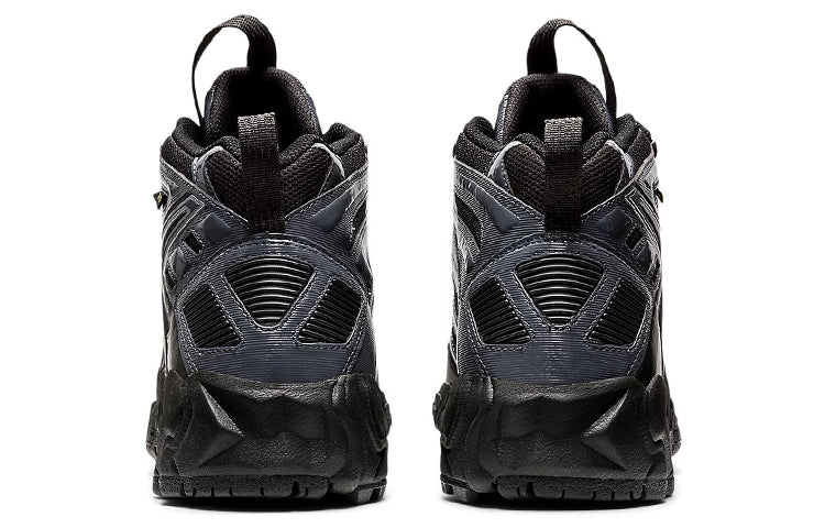 ASICS HS3-S Gel-Nandi SP 5 'Graphite Grey' 1201A237-020