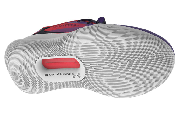 (WMNS) Under Armour Flow Breakthru 2 'International Women's Day' 3025405-500