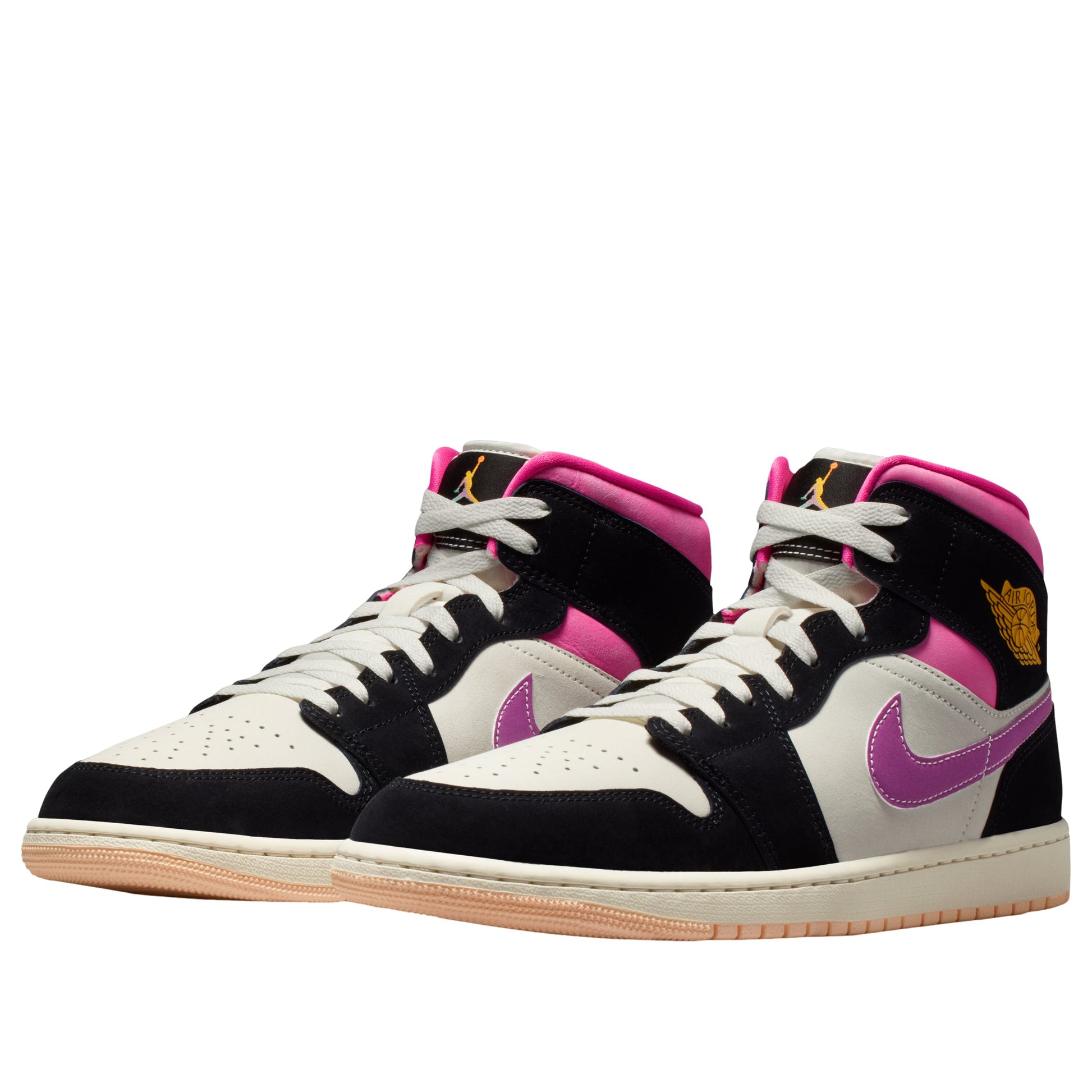 Jordan 1 Mid SE 'World Tour' II3789-001