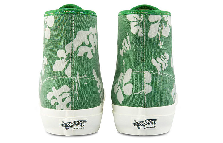 Vans Vault Style 24 Green VN0A5HUT4OB