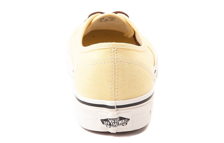 Vans Parks Project x Authentic 'Wild & Free' VN0A5KS96PK