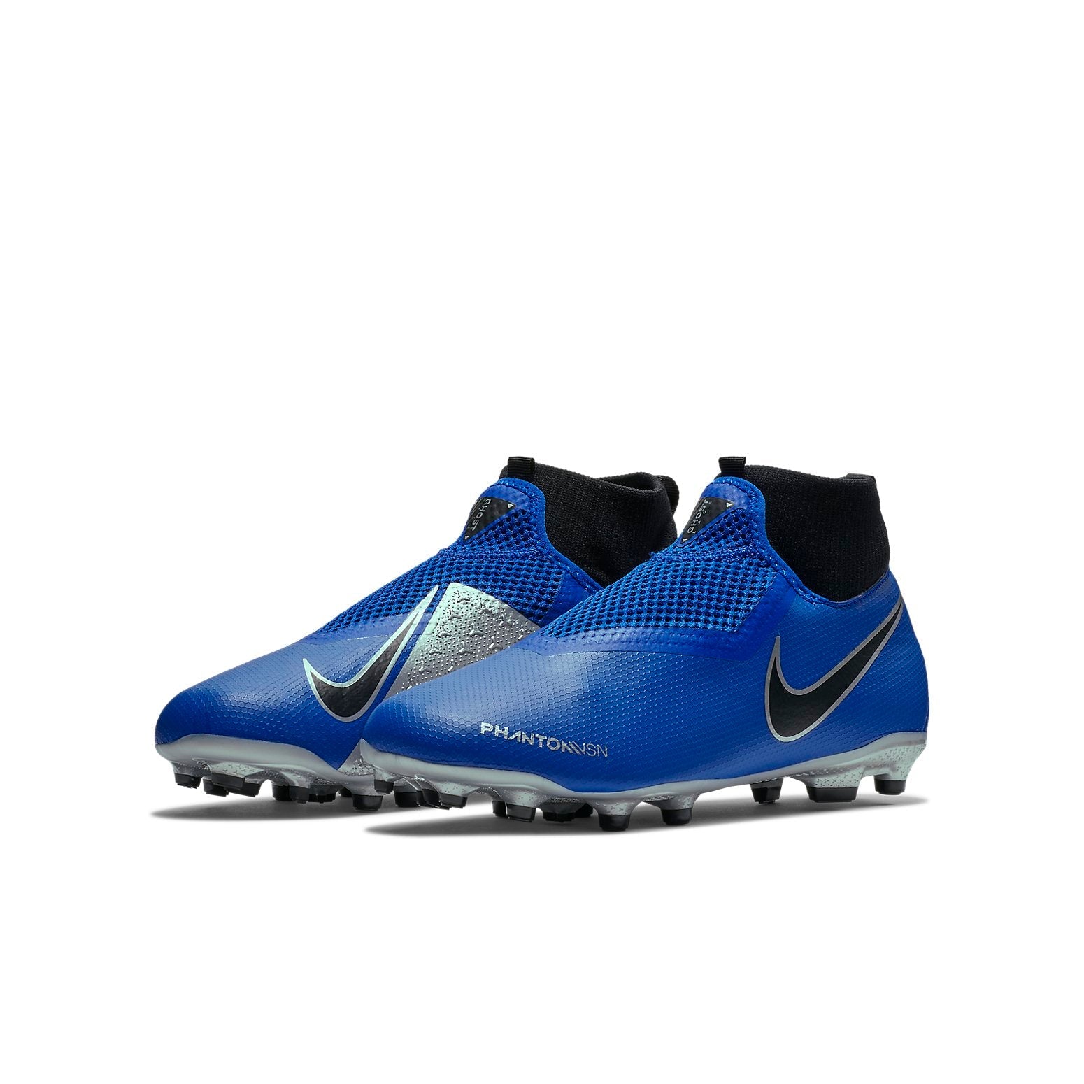 (GS) Nike Phantom Vision Academy DF MG 'Racer Blue' AO3287-400