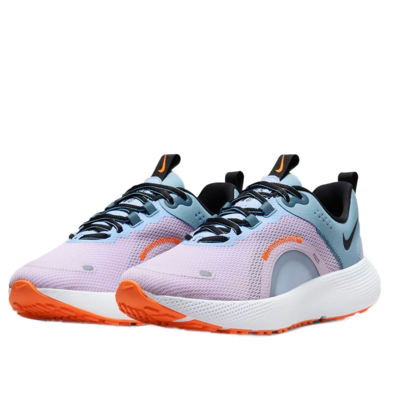 (WMNS) Nike React Escape Run 2 'Blue Pink' DJ9976-500
