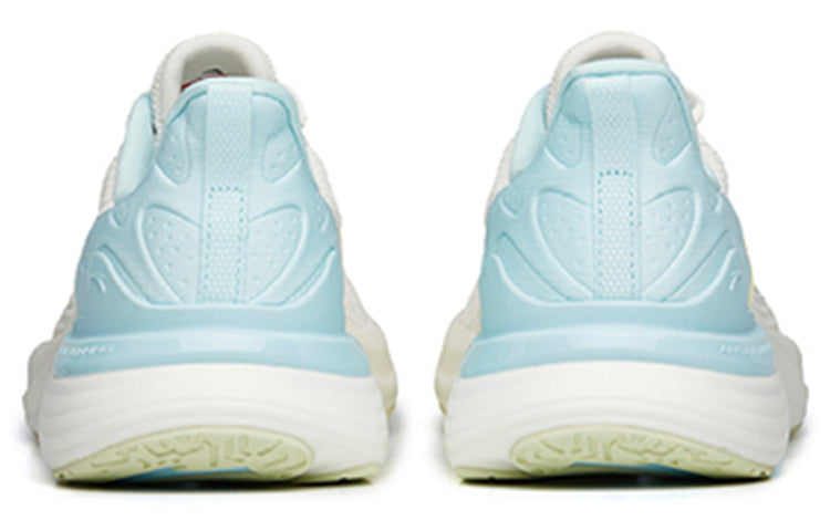 (WMNS) ANTA Chuang 2.5 'White Blue Green' 122235582-4