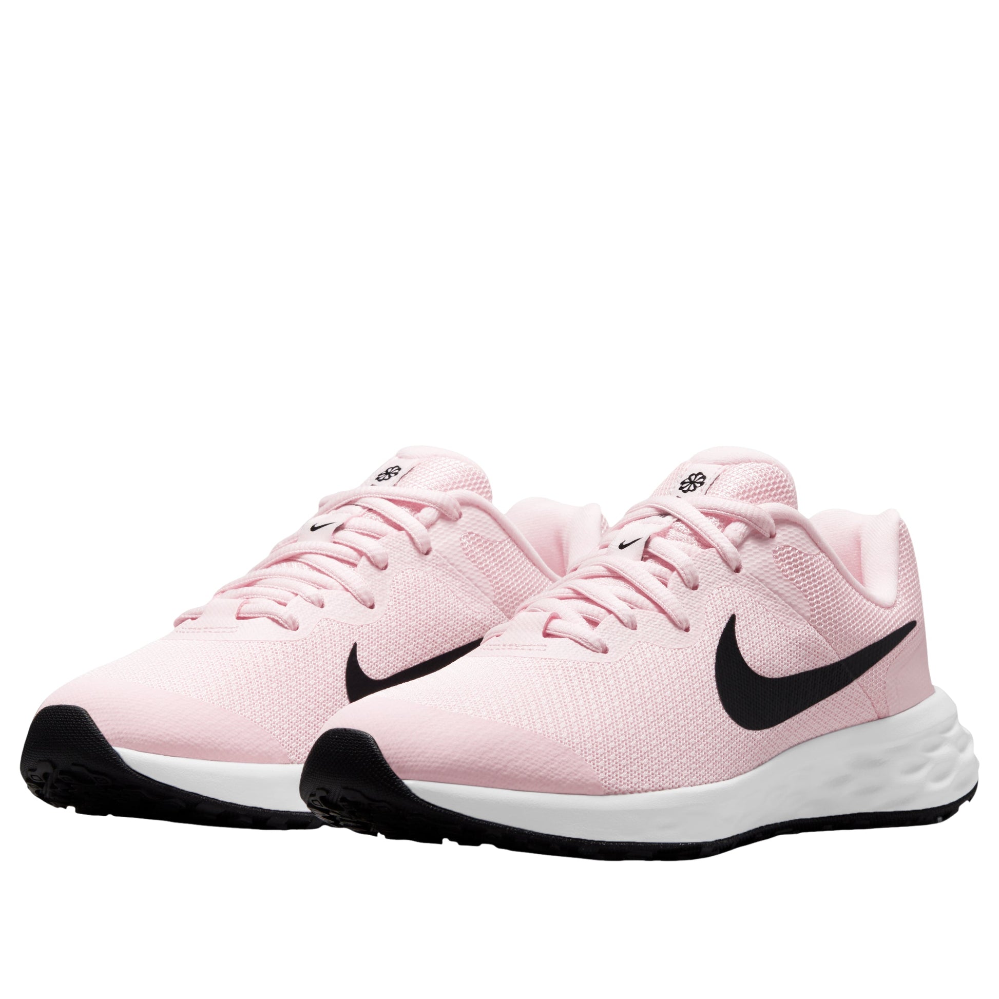 (GS) Nike Revolution 6 'Pink Foam' DD1096-608