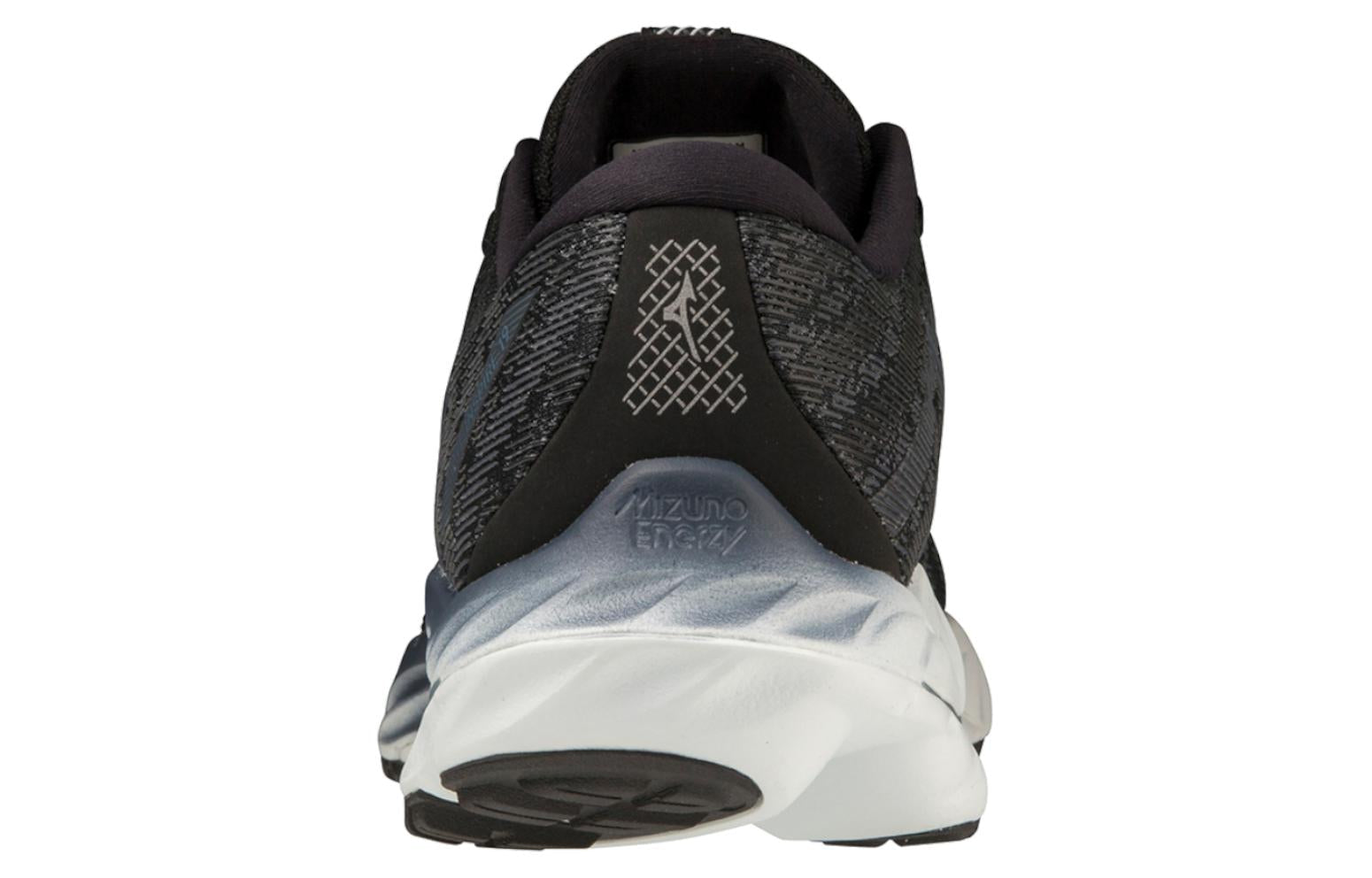 Mizuno Wave Inspire 19 'Black' J1GC234553