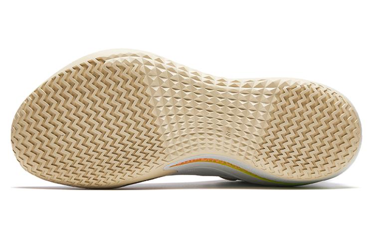 ANTA Attack 1 'White Grey Green' 112421109-1
