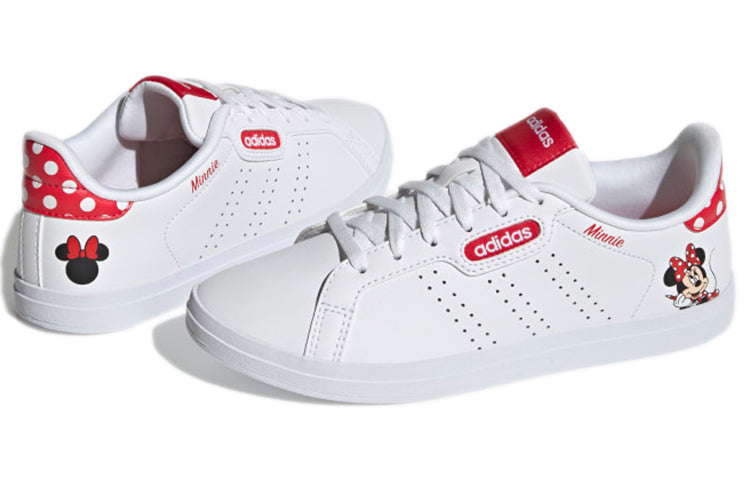 (WMNS) adidas Disney x Courtpoint Base Shoes 'Minnie Mouse' GX5709