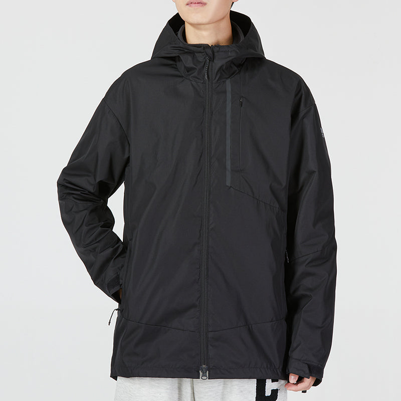 adidas 3in1 Fleece Jkt HR5245