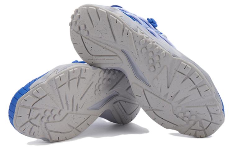 PUMA Plexus Gradient Sophia Chang 'Grey Blue' 388440-01
