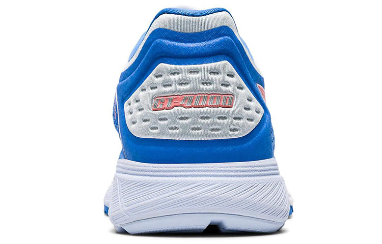 (WMNS) ASICS Gt-4000 Blue/White 1012A145-401