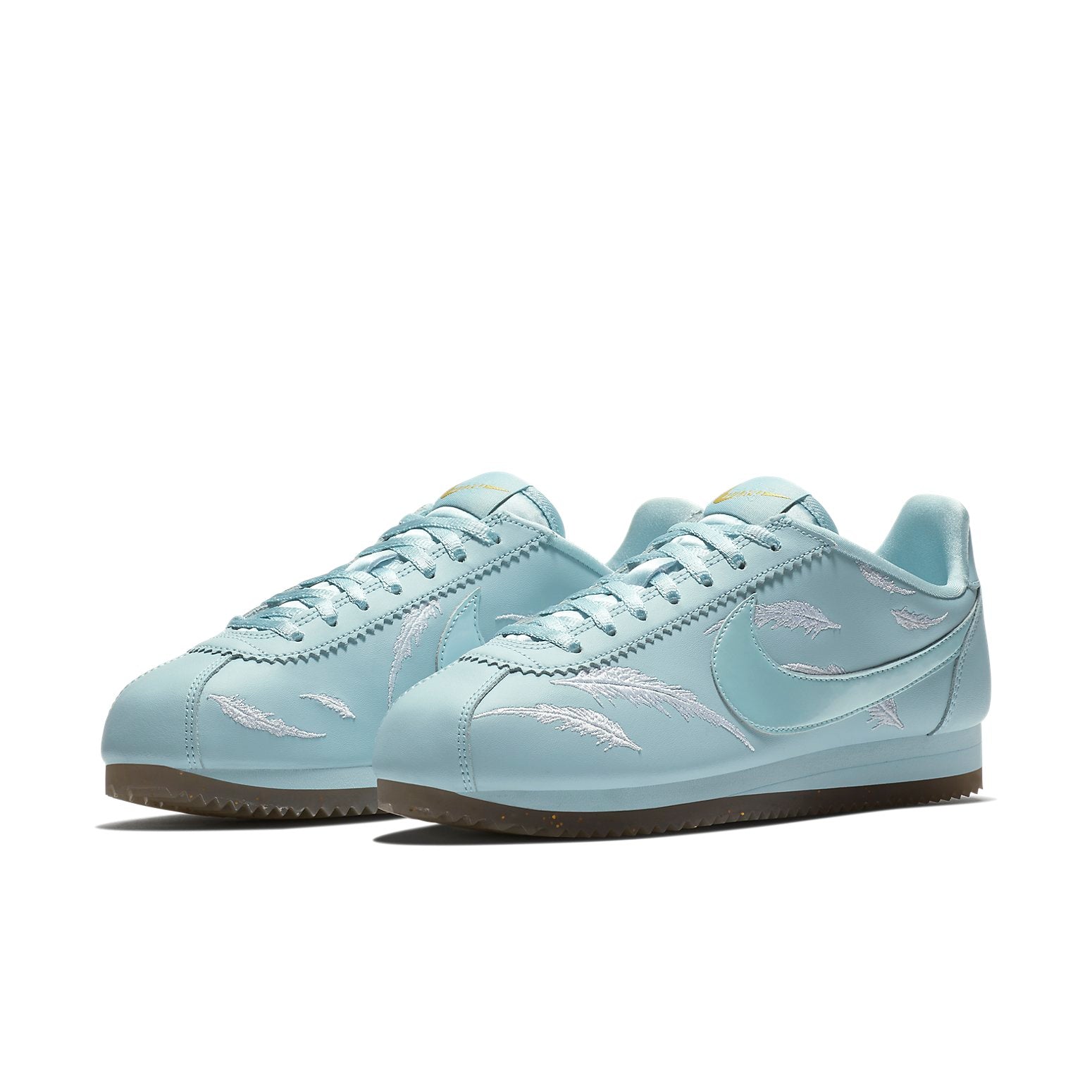 (WMNS) Nike Cortez CE 'Feathers' AR5393-400