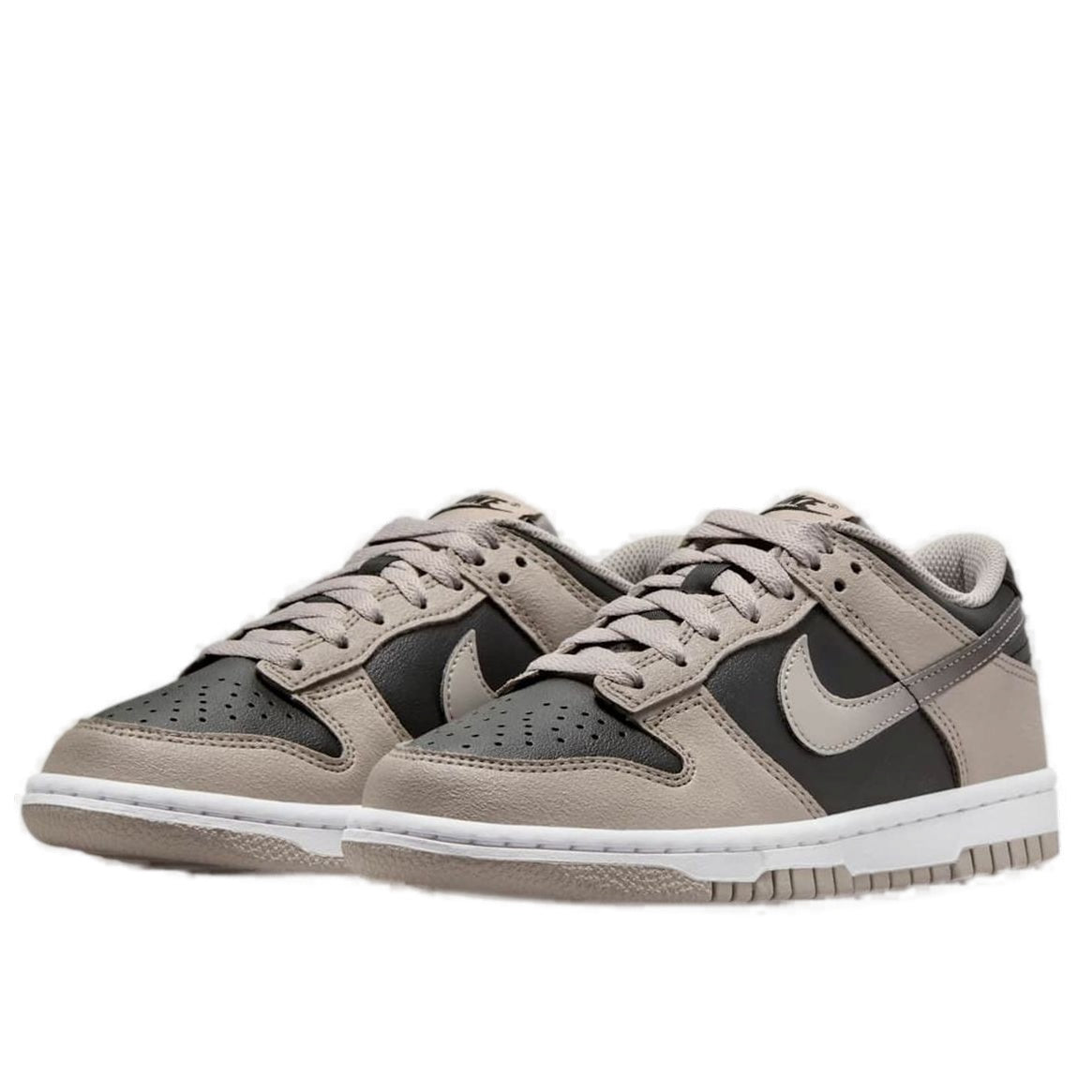 (GS) Nike Dunk Low 'College Grey Black' HV6363-009