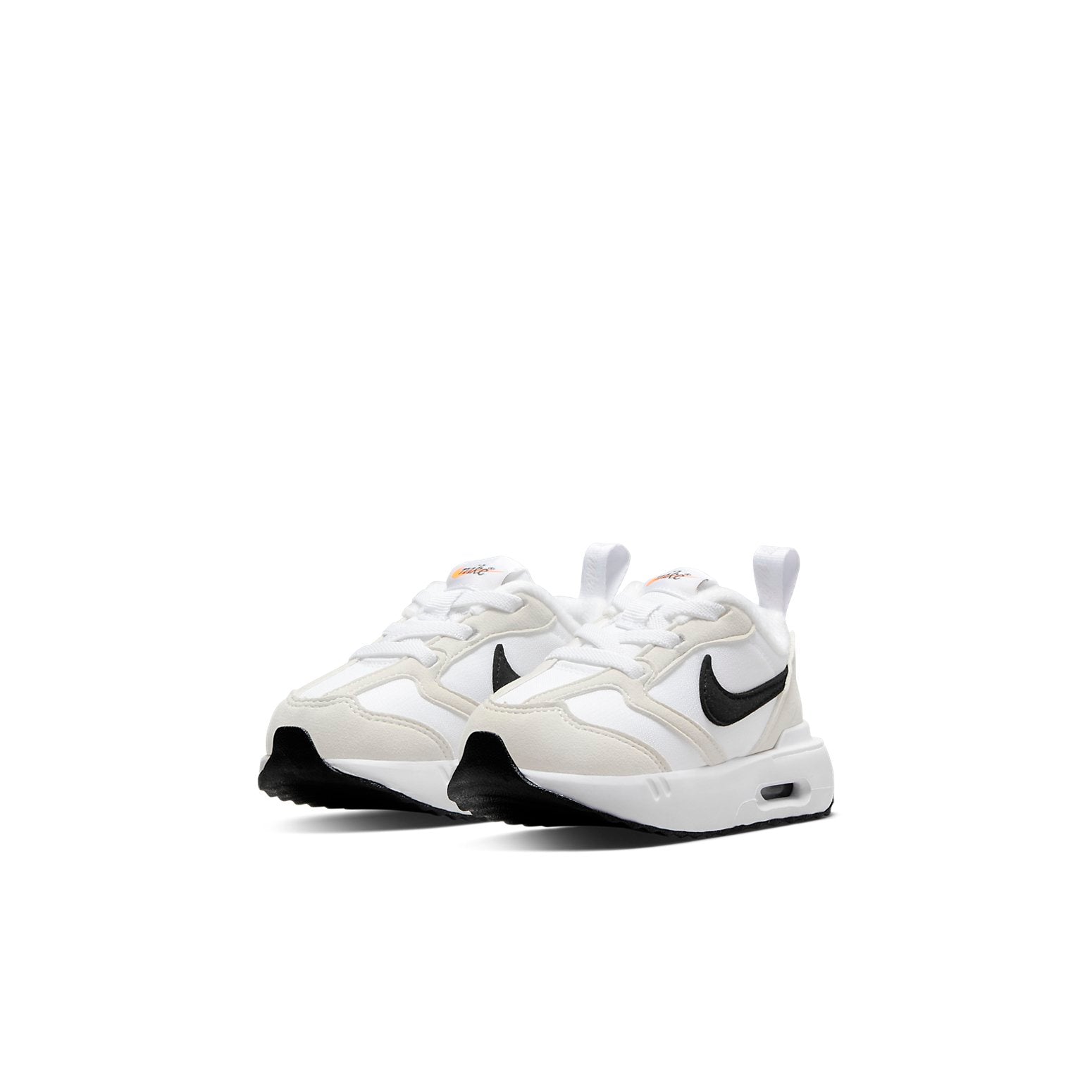 (TD) Nike Air Max Dawn 'White Light Bone' DC9319-102