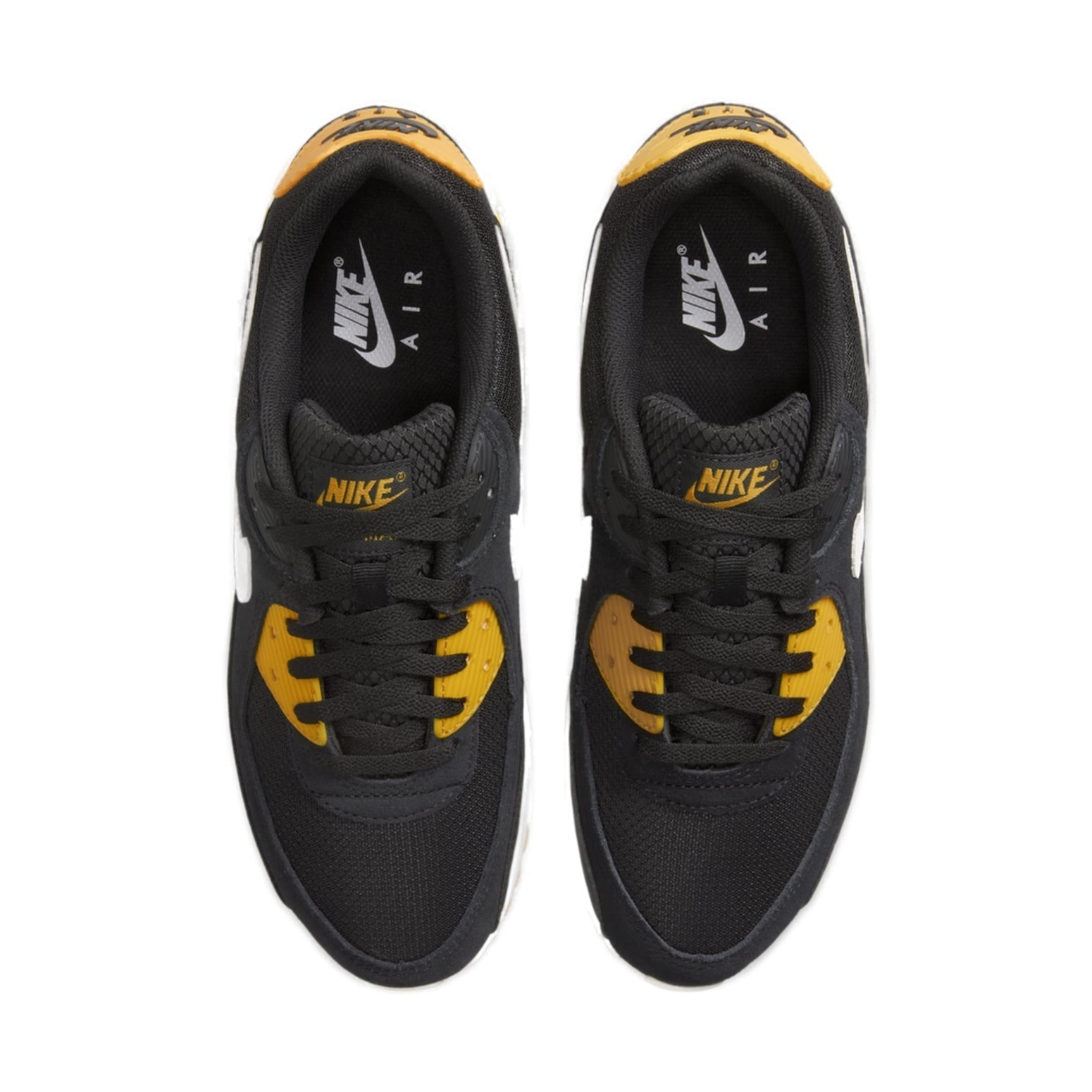 Nike Air Max 90 'Steelers' FN6958-002