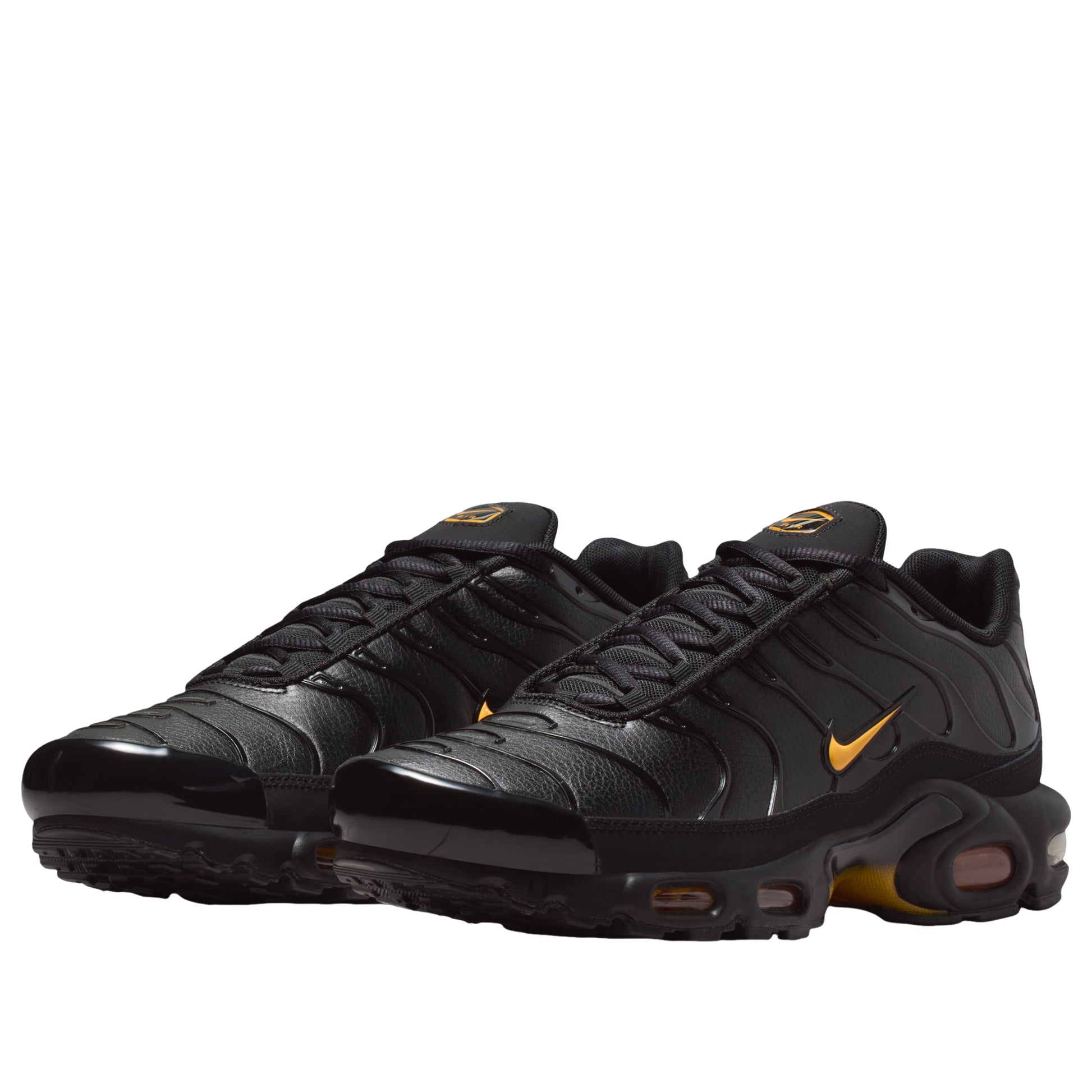 Nike Air Max Plus Premium 'Black Metallic Rose Gold' IF4390-001