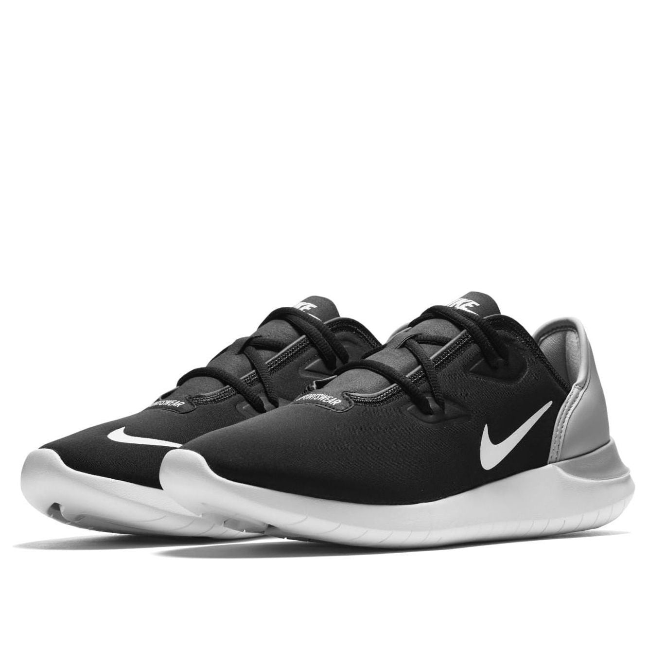 Nike Hakata 'Black White Grey' AJ8879-002