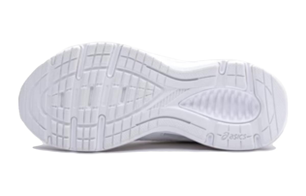 (GS) ASICS Lazerbeam Shoes 'White' 1154A150-100