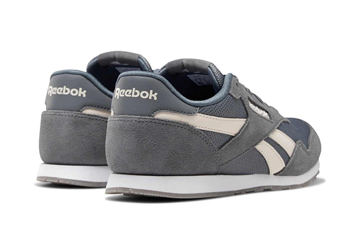 (WMNS) Reebok Royal Ultra Sl Grey 'Gray White' DV6682