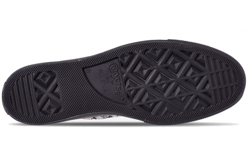 Converse Chuck 70 Hi 'Translucent Midsole' 163325C