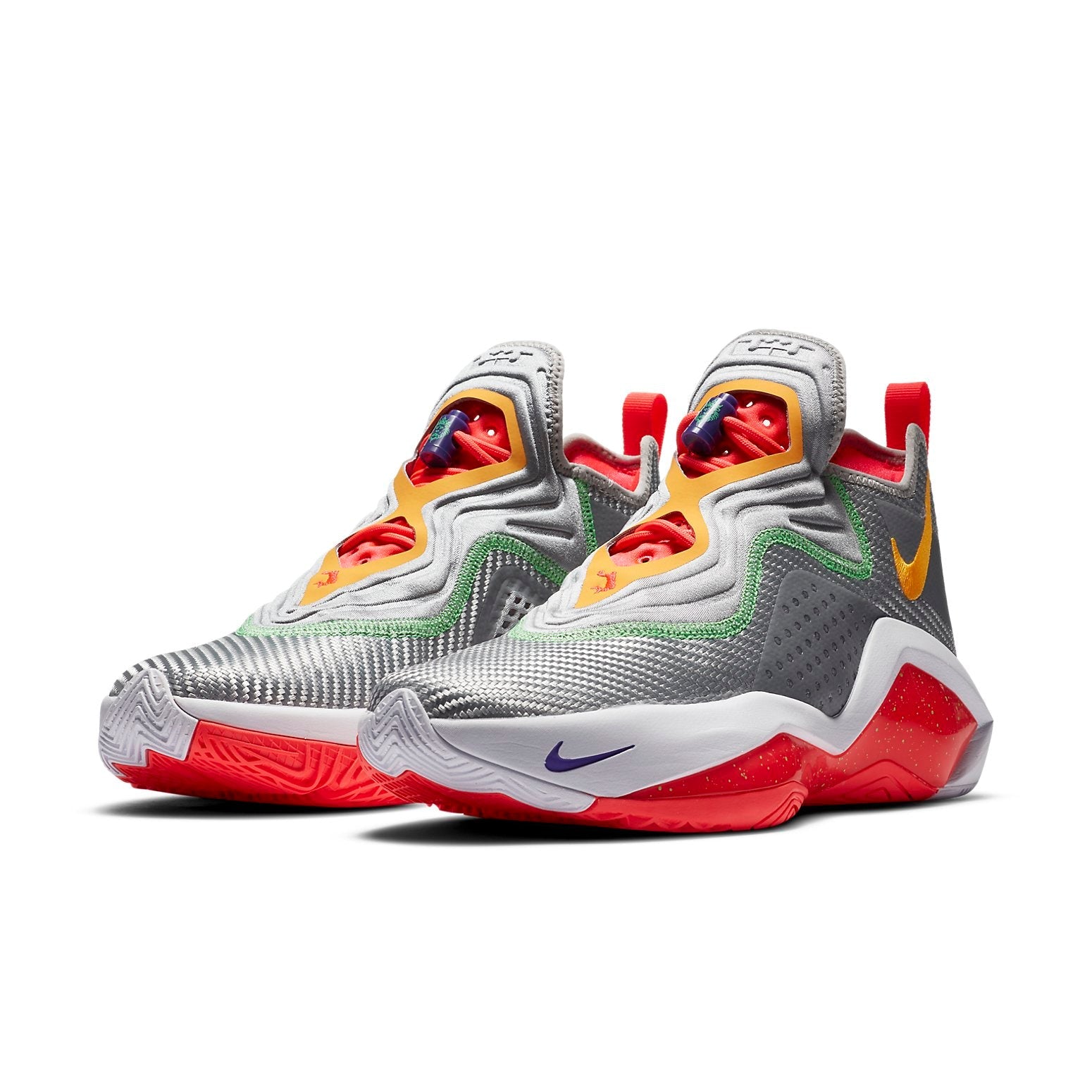 Nike LeBron Soldier 14 'Hare' CK6024-001