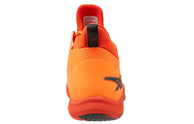 ASICS Blaze Nova 'Shocking Orange' TBF31G-800