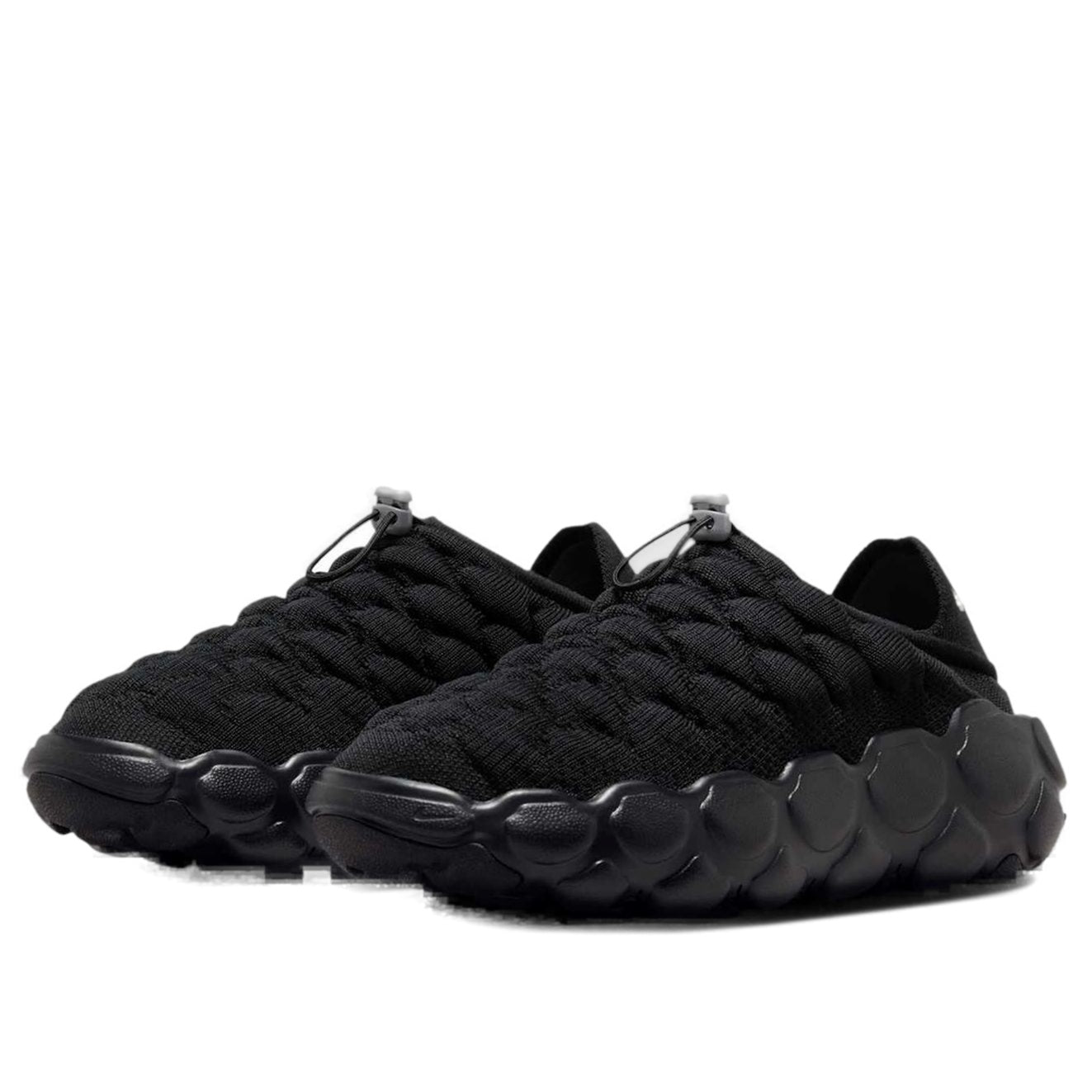 (WMNS) Nike Flyknit Haven 'Black' FD2148-005