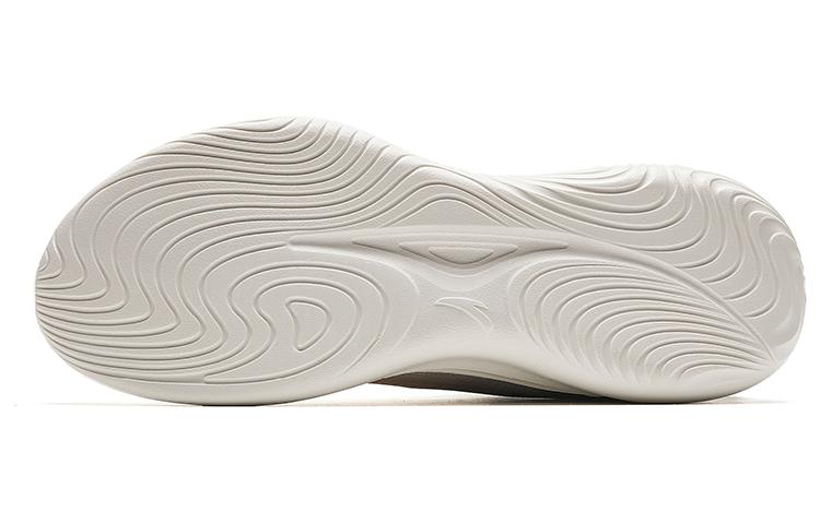 ANTA The Cloud 'White Grey Yellow' 912335550-3