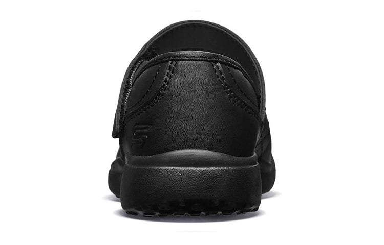 (GS) Skechers Microstrides School Sweetheart 'Black' 85715L-BBK