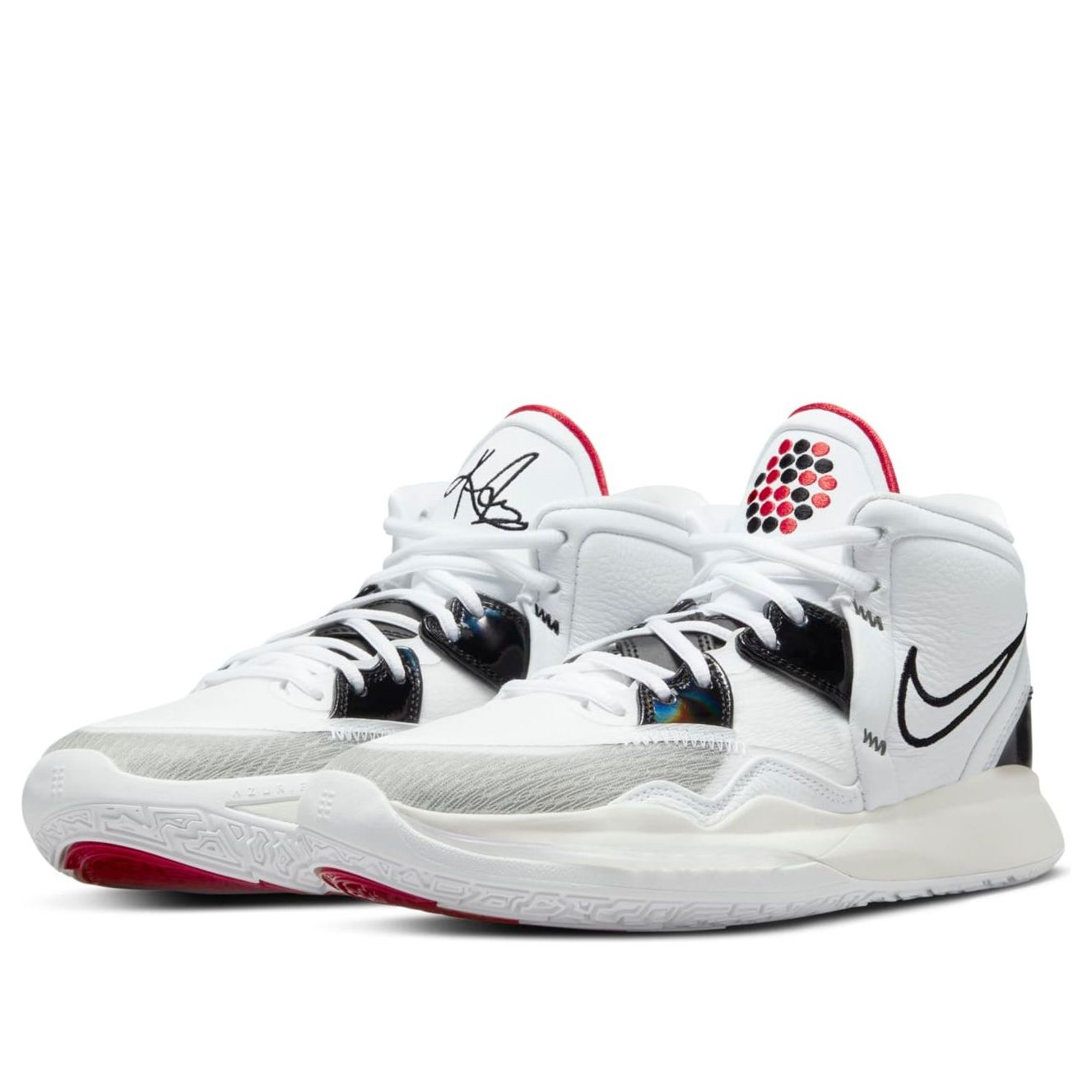 Nike Kyrie Infinity 'Man Machine' CZ0204-101