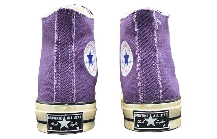 Converse Chuck Taylor All Star 1970s 'Purple White' 169755C