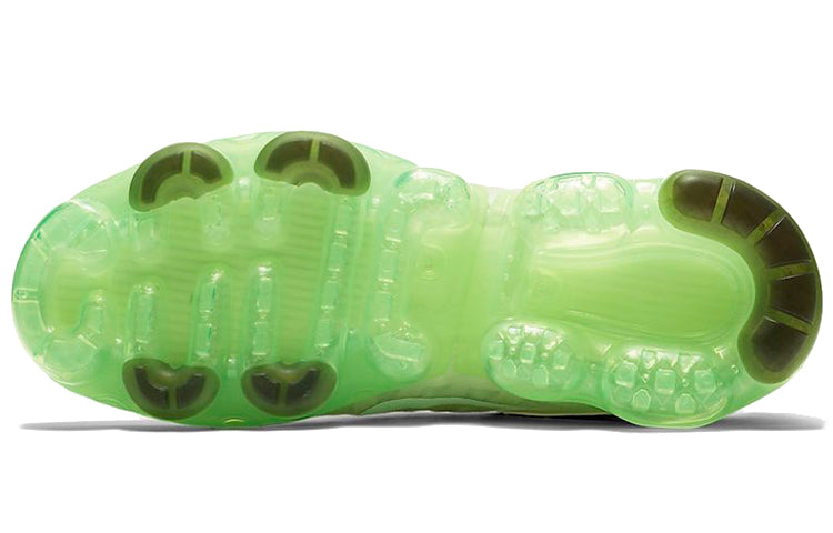 (WMNS) Nike Air VaporMax 2019 'Phantom Volt' AR6632-104