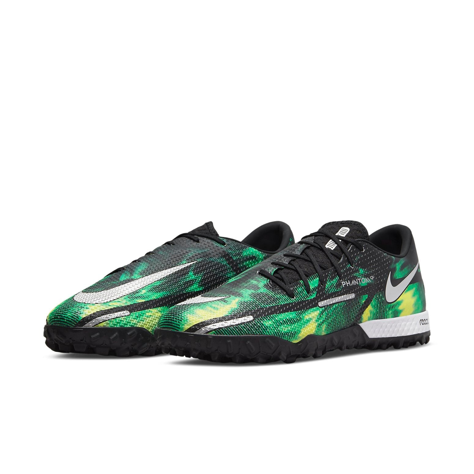 Nike Phantom GT2 SW TF 'Green' DM0735-003