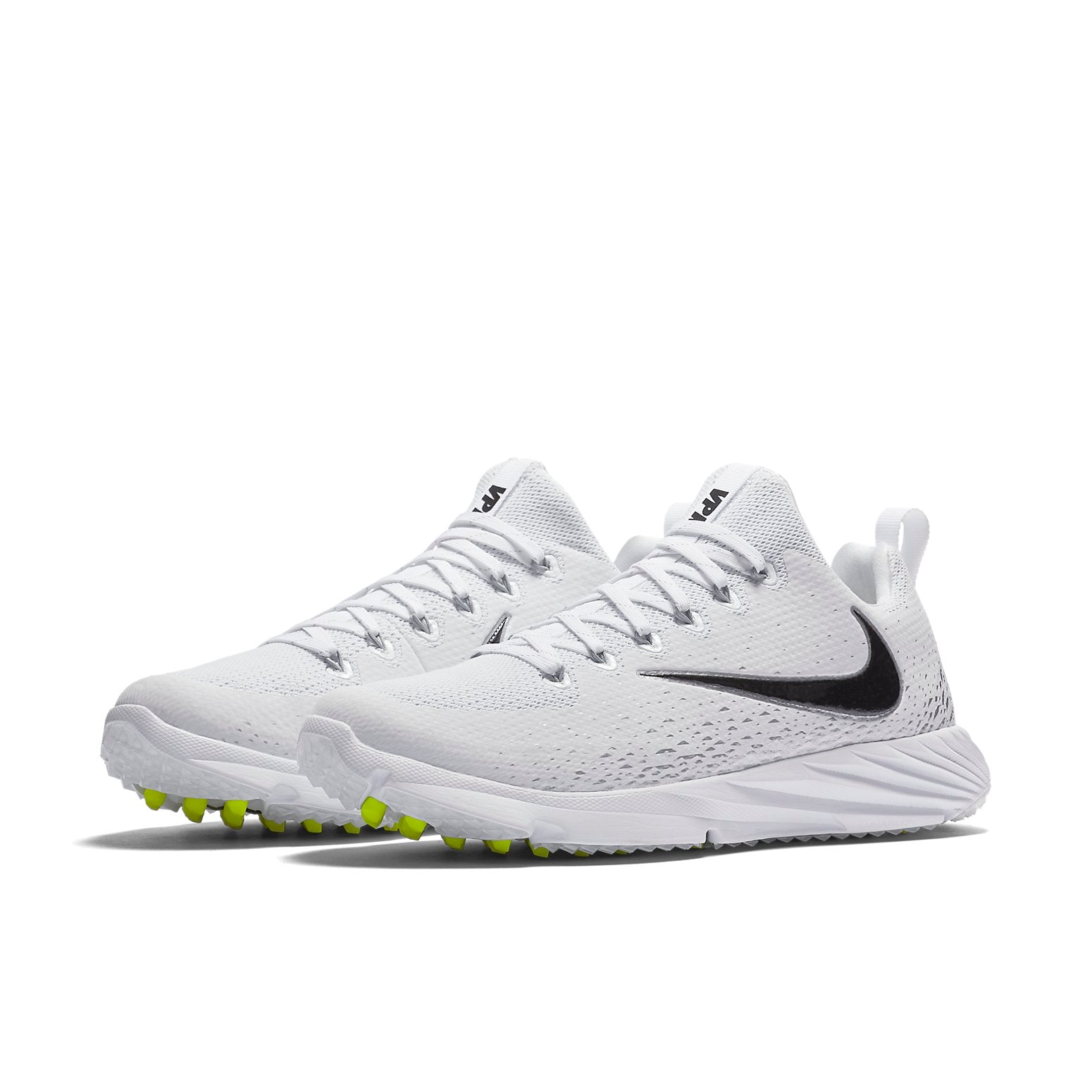 Nike Vapor Speed Turf 'White Metallic Silver' 833408-111