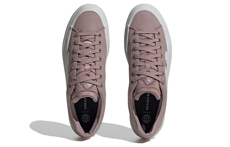 adidas ZNSORED 'Purple White' HP5985