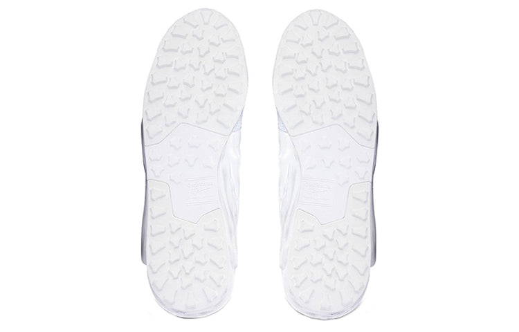 Onitsuka Tiger Big Logo Trainer 'White Grey' 1183A792-100