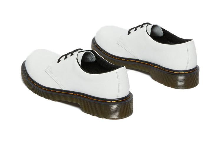 (PS) Dr.Martens 1461 Shoes 'White Smooth' 26777100
