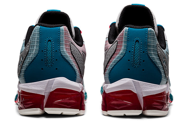 ASICS Gel Quantum 360 6 'Teal Blue Red' 1201A113-600