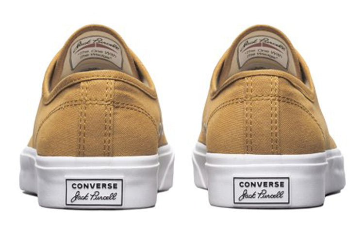 Converse JACK PURCELL OX WHEAT 165036C