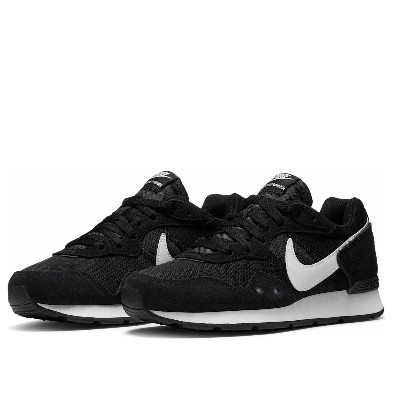(WMNS) Nike Venture Runner 'Black White' CK2948-001