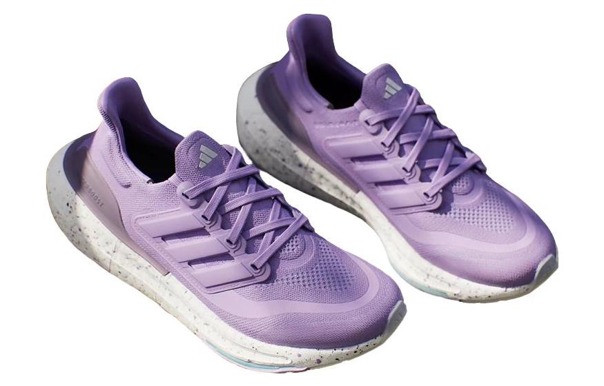 (WMNS) adidas Ultraboost Light 'Purple' IG0747