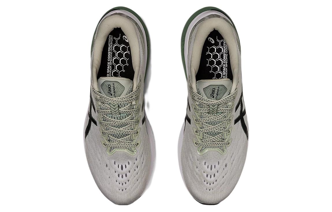 ASICS GT-2000 11 'Light Sage Black' 1011B441-021