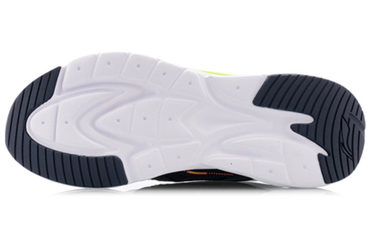 Li-Ning XingHuo Sport Leisure 'White Blue Black' AGLQ057-1