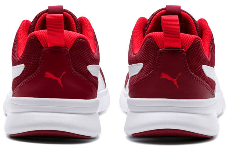 PUMA Flex Essential Red 365268-10